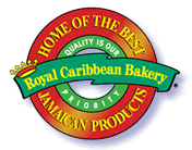 Easter Buns – Royal Caribbean Bakery